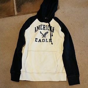 Men's American Eagle hoodie